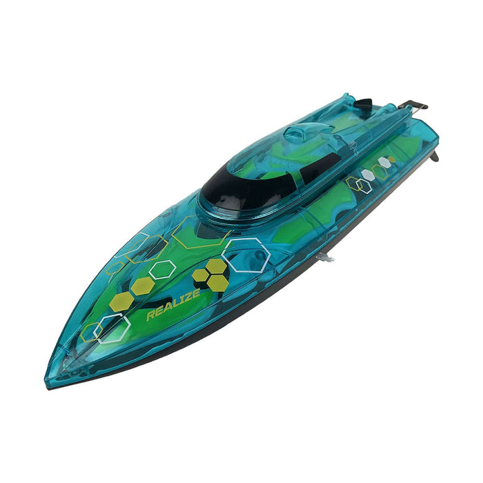 2.4 G High Speed RC Racing Boat Cobra RC Toys