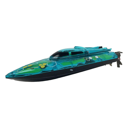 2.4 G High-Speed RC Racing Boat