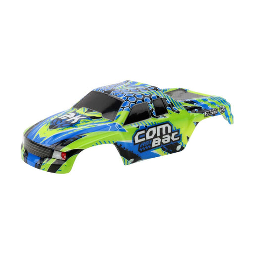 Canopy for Gyro Stunt RC Monster Truck (909355)