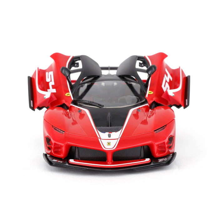 Voiture radiocommandée : Ferrari FXX K - 1:14