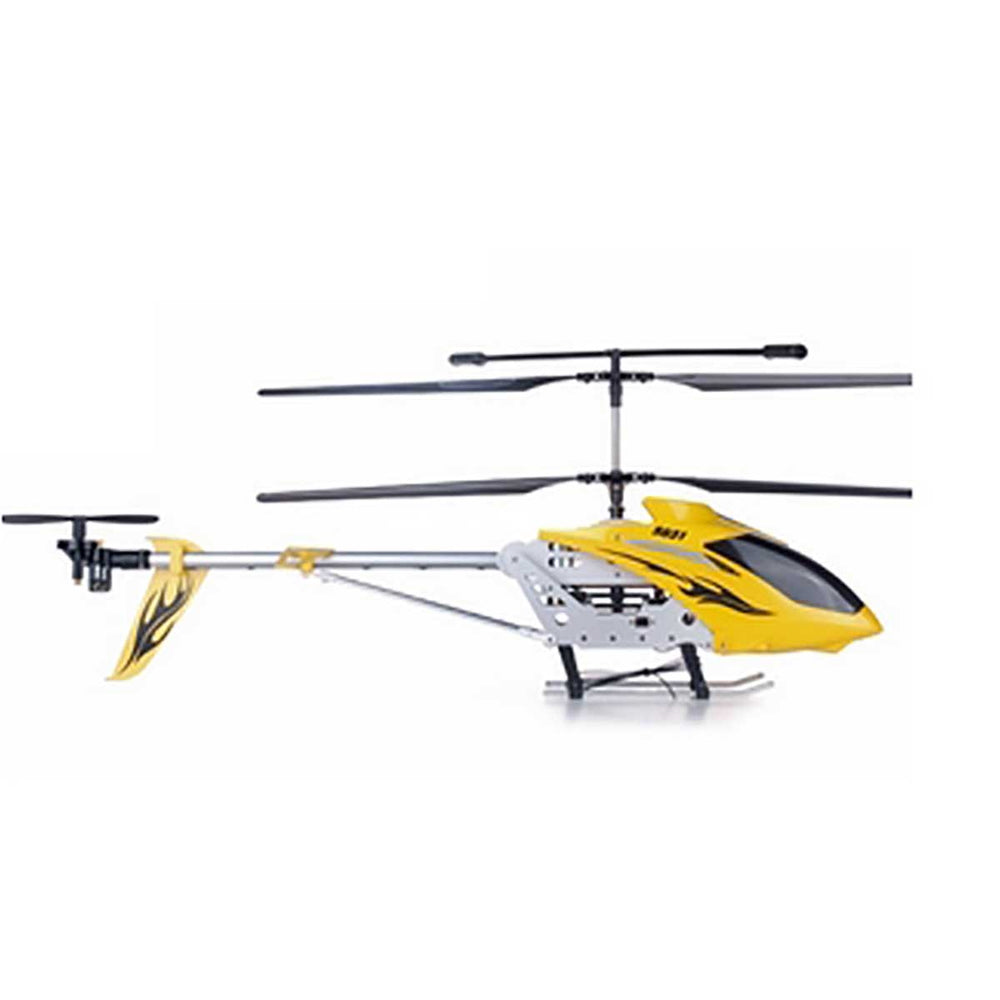 elite rc helicopter